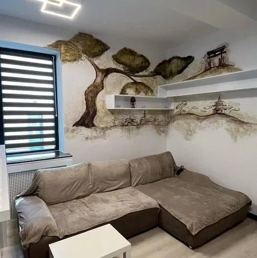 Apartament  de inchiriat cu 2 camere - Poză 8