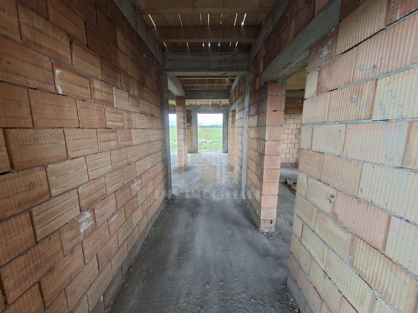 Casa individual Sanpetru Brasov Strada Drumul cu plopi - Poză 6