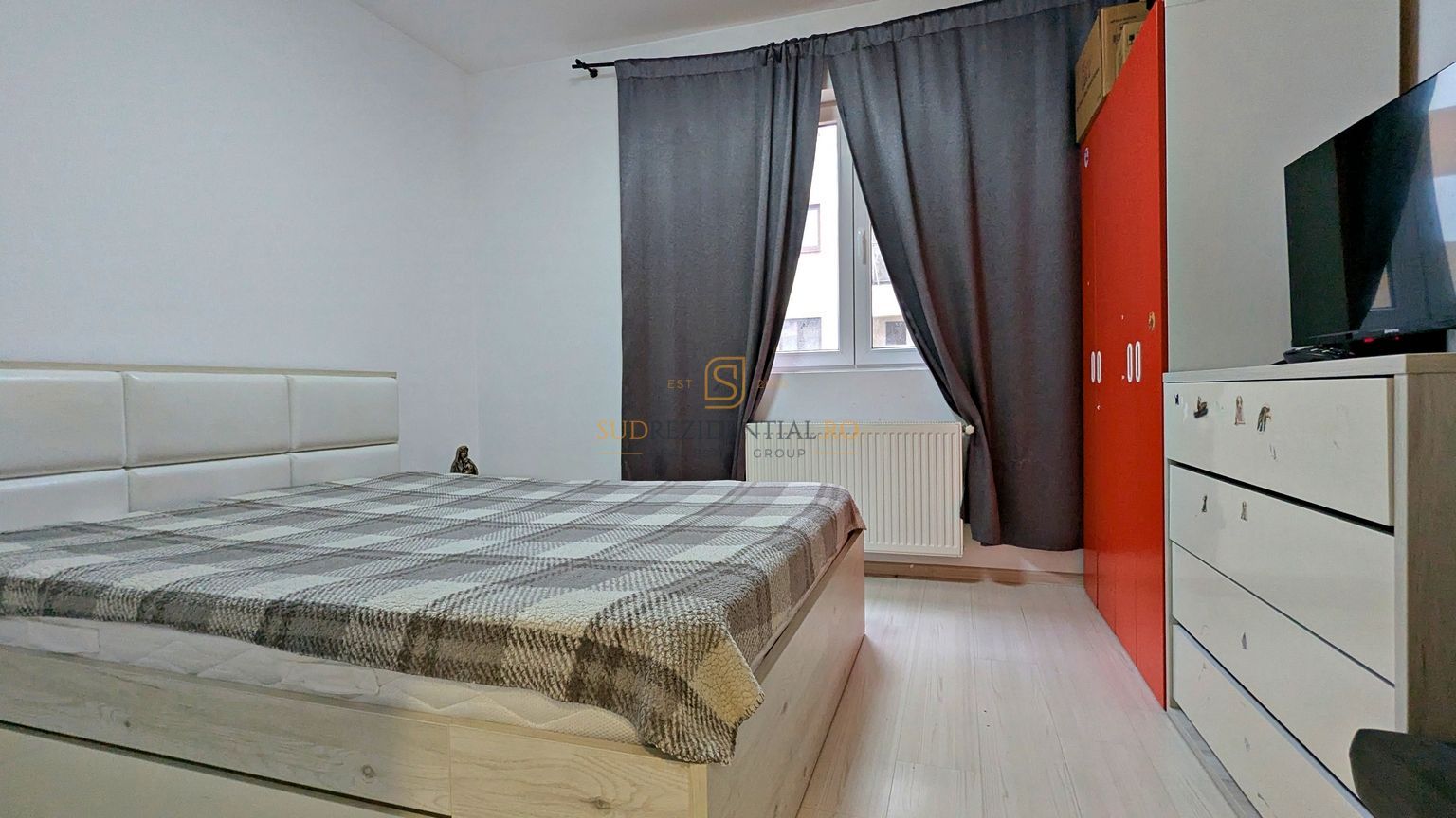Apartament 2 camere, complet mobilat si utilat, Bd. Metalurgiei, Sect4 - Poză 9