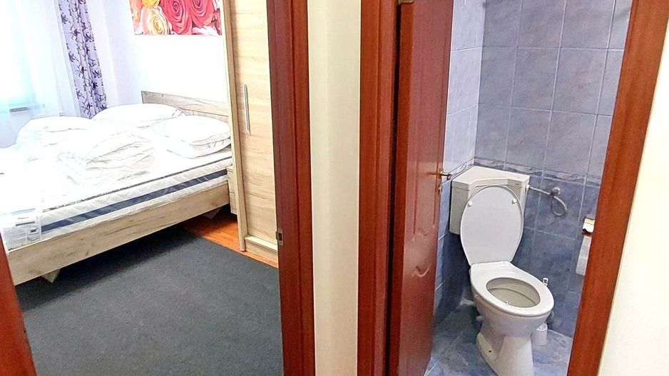 🚇 Închiriez Apartament cu 2 camere, 5 min metrou Titan, etaj 4, complet utilat - Poză 16