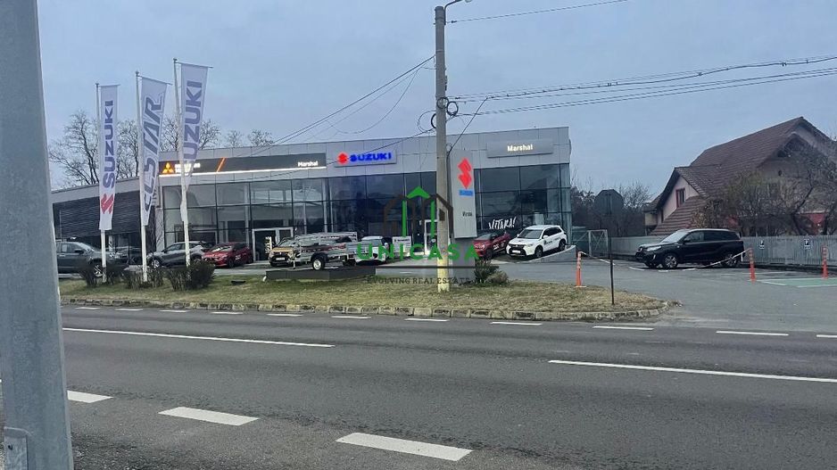 Teren intravilan de vânzare – Calea București - Poză 4