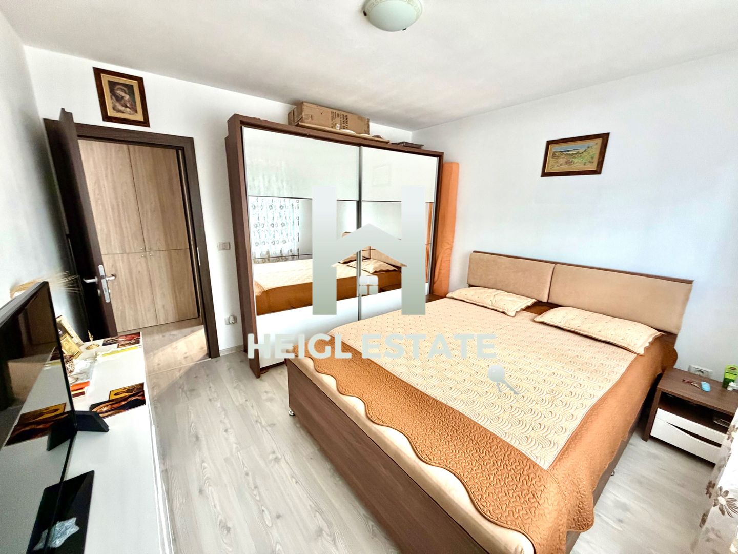 Apartament cu 2 camere in Giroc - Poză 5