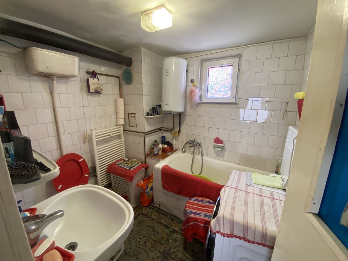 Oferta rezervata! Casă Individuală de Vânzare în Săcele - Poză 12