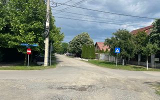 TEREN LOCUINTE COLECTIVE SI FUNCTIUNI COMPLEMENTARE - Poză 1