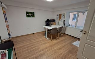 Spatiu de birou 2 camere | Parter | Zona Ultracentrala - Poză 3