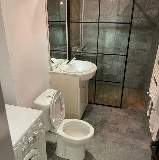 Apartament 2 camere, Mazepa 1,et 3 ,la cheie - Poză 2