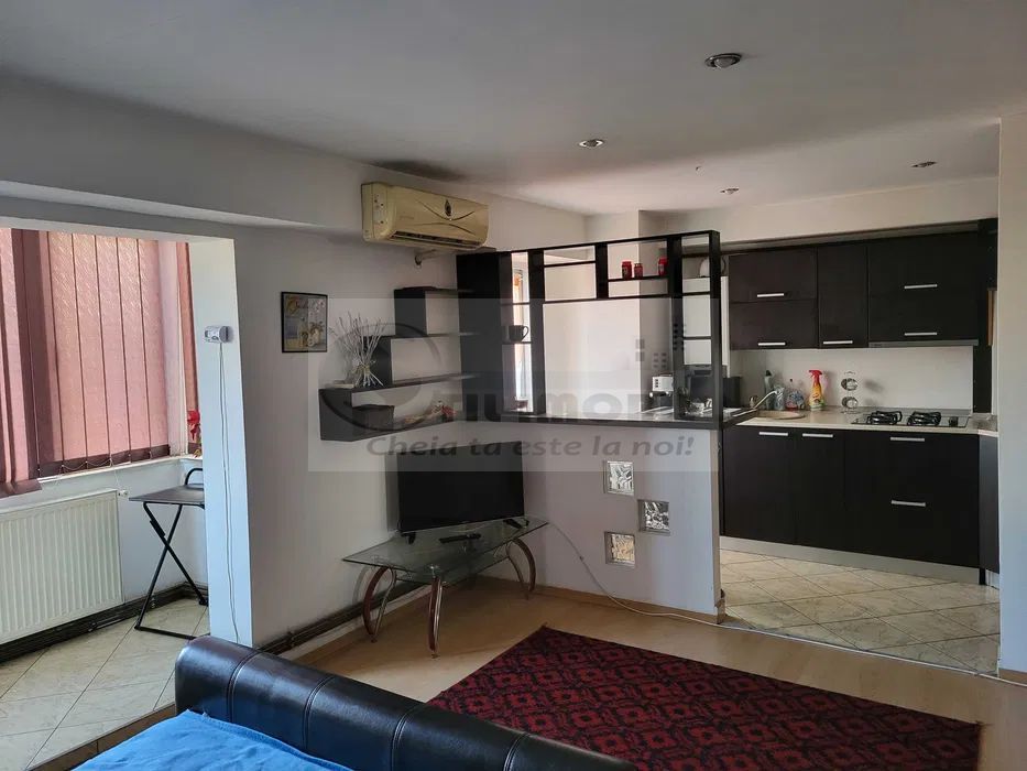 Apartament 1 camera Pacurari - 299 EURO - Poză 3