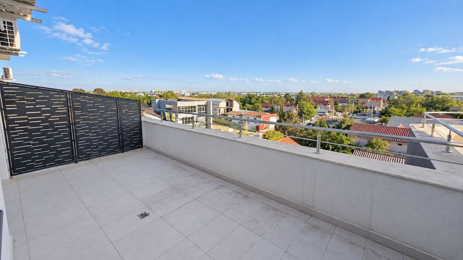De Închiriat | Duplex Premium 3 Camere | 162 mp | Tunari - Poză 18
