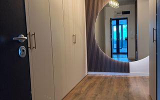 Apartament 2 camere Pipera I Rond OMV I 83 mp - prima chirie I Ivory - Poză 18