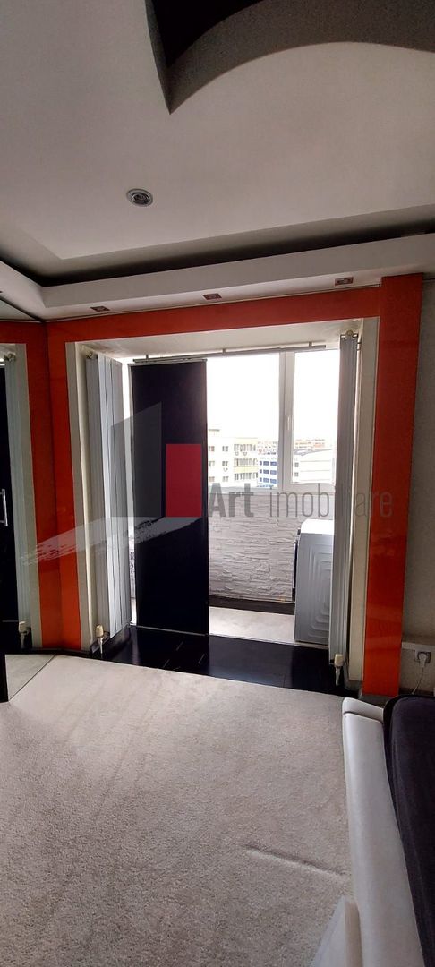 APARTAMENT 2 CAMERE -BISERICA CAPRA - Poză 5