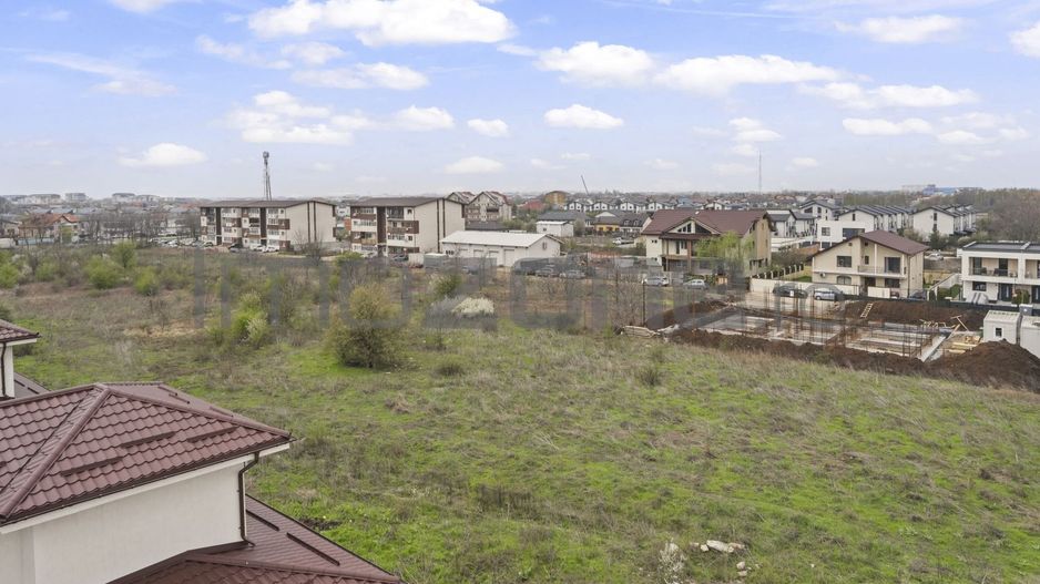 2 Camere | 88 mp | terasa de 33 mp | incalzire in pardoseala | Drumul Ghindari - Poză 17