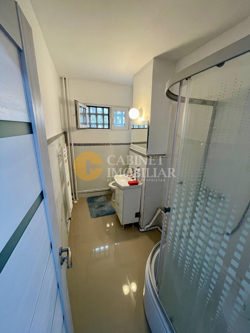 Apartament cu 2 camere - Etaj 1 - Bloc Fara Risc - Zona Primaveri - Poză 7