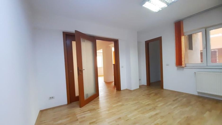 Duplex Elegant 4 Camere | Curte Proprie | Zona Parcul Circului - Poză 6