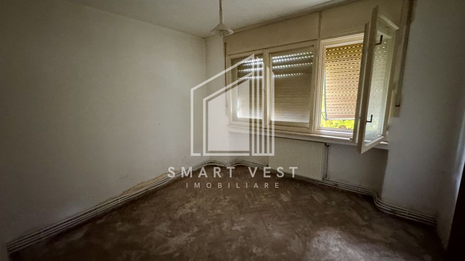 Apartament 2 camere | Etaj 1 | 64 mp | Zona Micro 16 - Poză 7