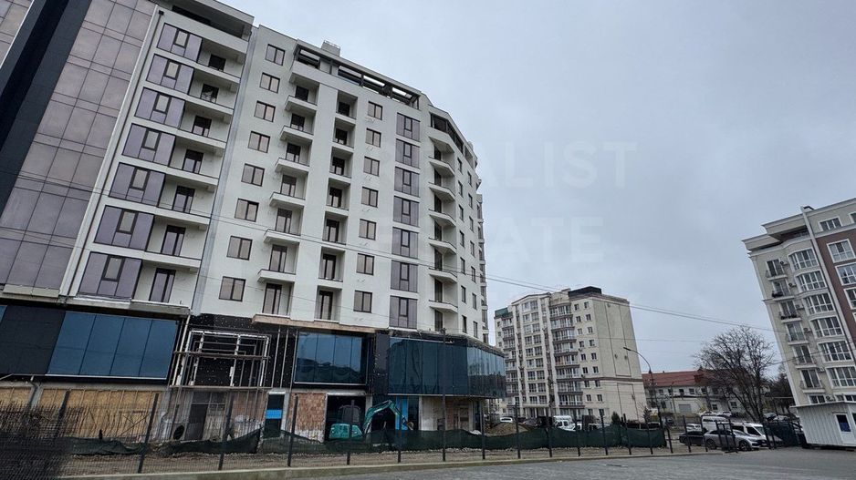 Vânzare, apartament, 2 camere,  Strada Basarabia, Ialoveni - Poză 11