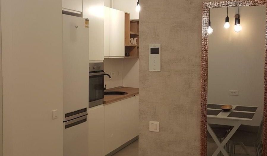 2 camere | Floreasca Residence | Aviatiei | Barbu Vacarescu - Poză 8
