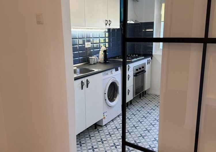 Spre chirie apartament 2 camere - zona Banu Manta - Poză 4