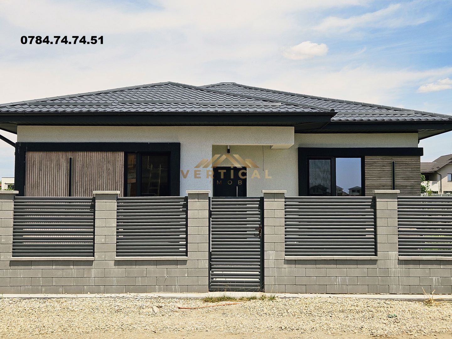 Casa Premium parter | complet mobilata si utilata | com Berceni - Poză 20