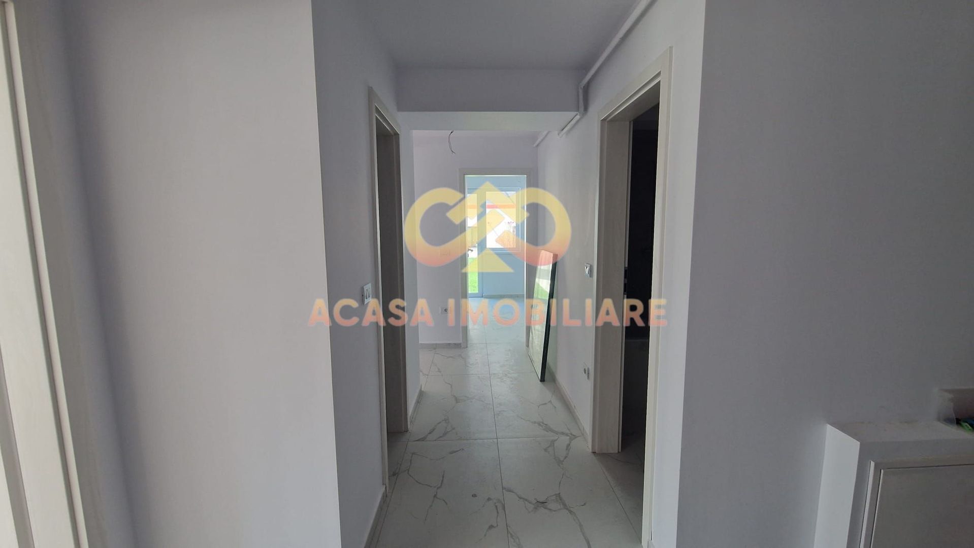 NOU INTABULAT Apartament 3 camere dec.  2 bai 80 mp - Poză 6