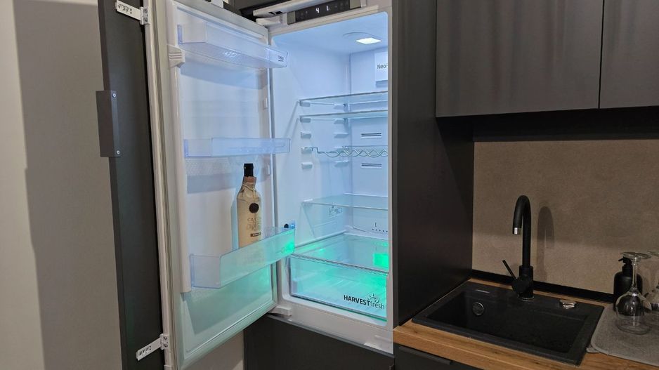 Apartament 2 camere, 54.4 mp, ansamblu nou 2024 - Poză 9