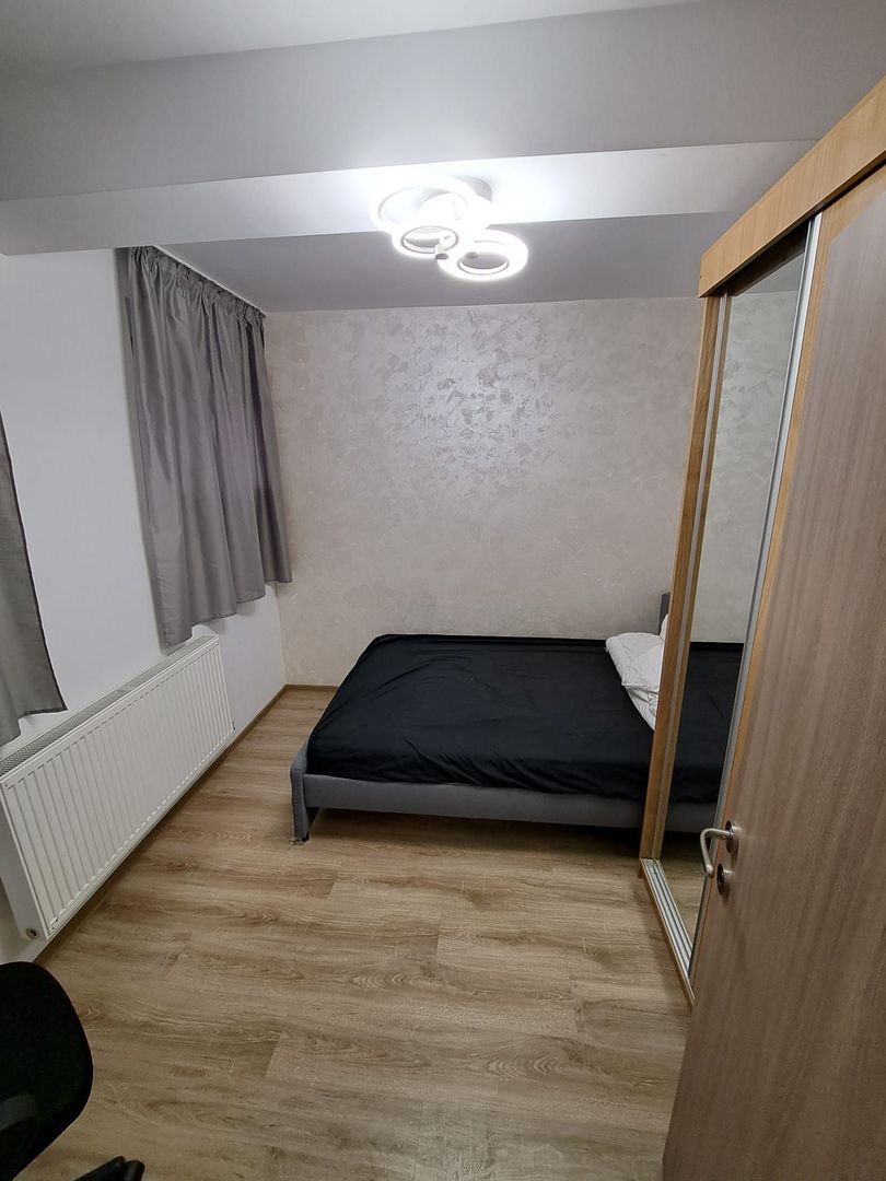 Apartament 2 camere - ASE - Caderea Bastiliei - Poză 8