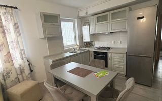 Apartament 2 camere de închiriat | Sibiu Hipodrom 3 | decomandat, parcare - Poză 4