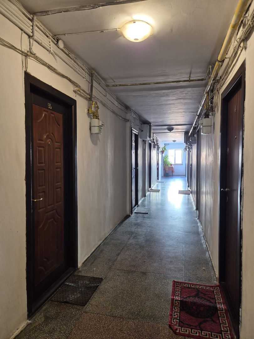 Exclusivitate - Zizinului, imobil la cheie - Poză 15