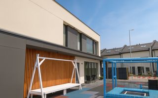 Cumpara azi, incasează chirie maine(2500 Euro) vilă modernă în Pipera - Poză 2