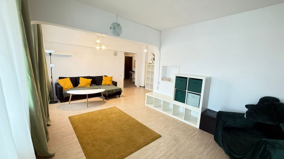 Apartament 2 camere Lacul Tei-Teiul Doamnei - Poză 1