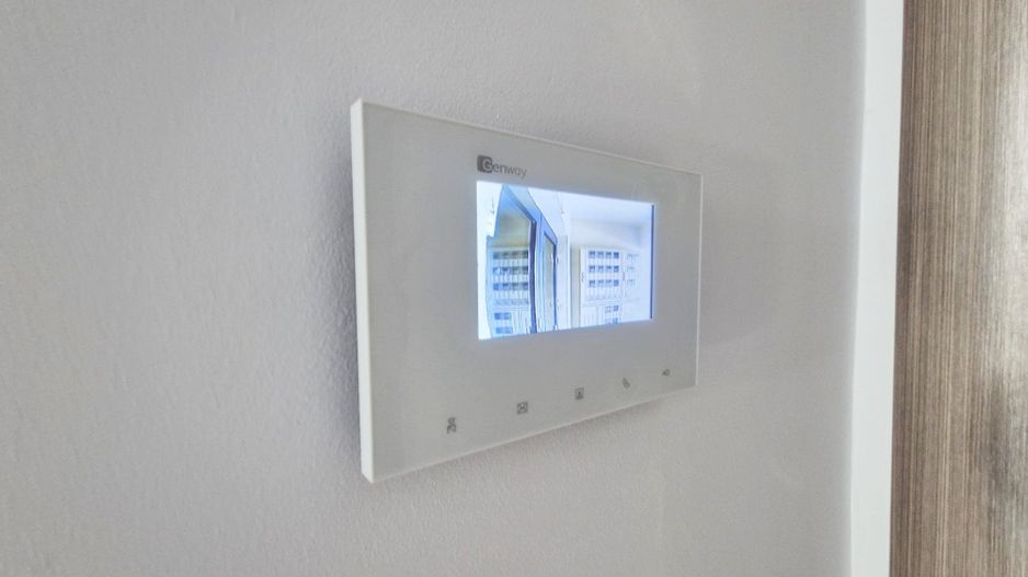 COMISION 0% - Apt superb 2 camere mobilat-parcare, 8minute metrou Nicolae Teclu - Poză 14