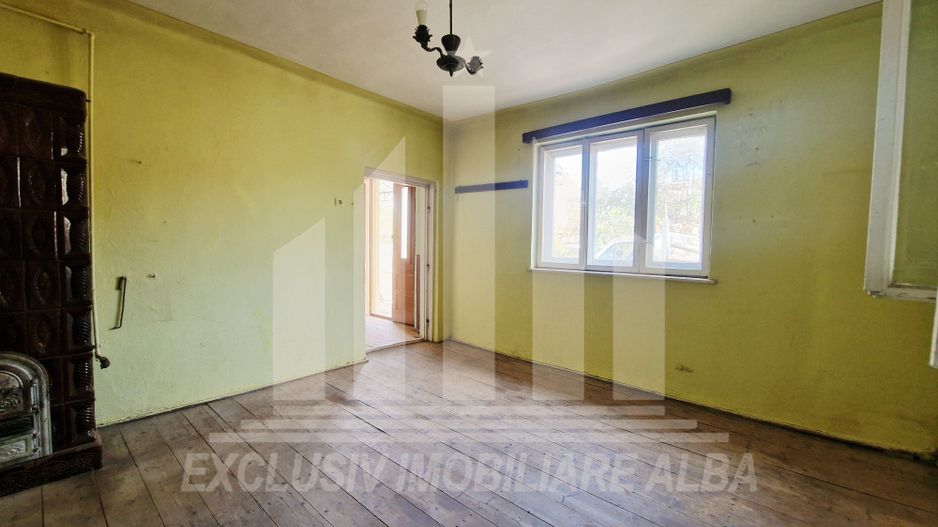 Casa individuala de vanzare, Cetate - Poză 2