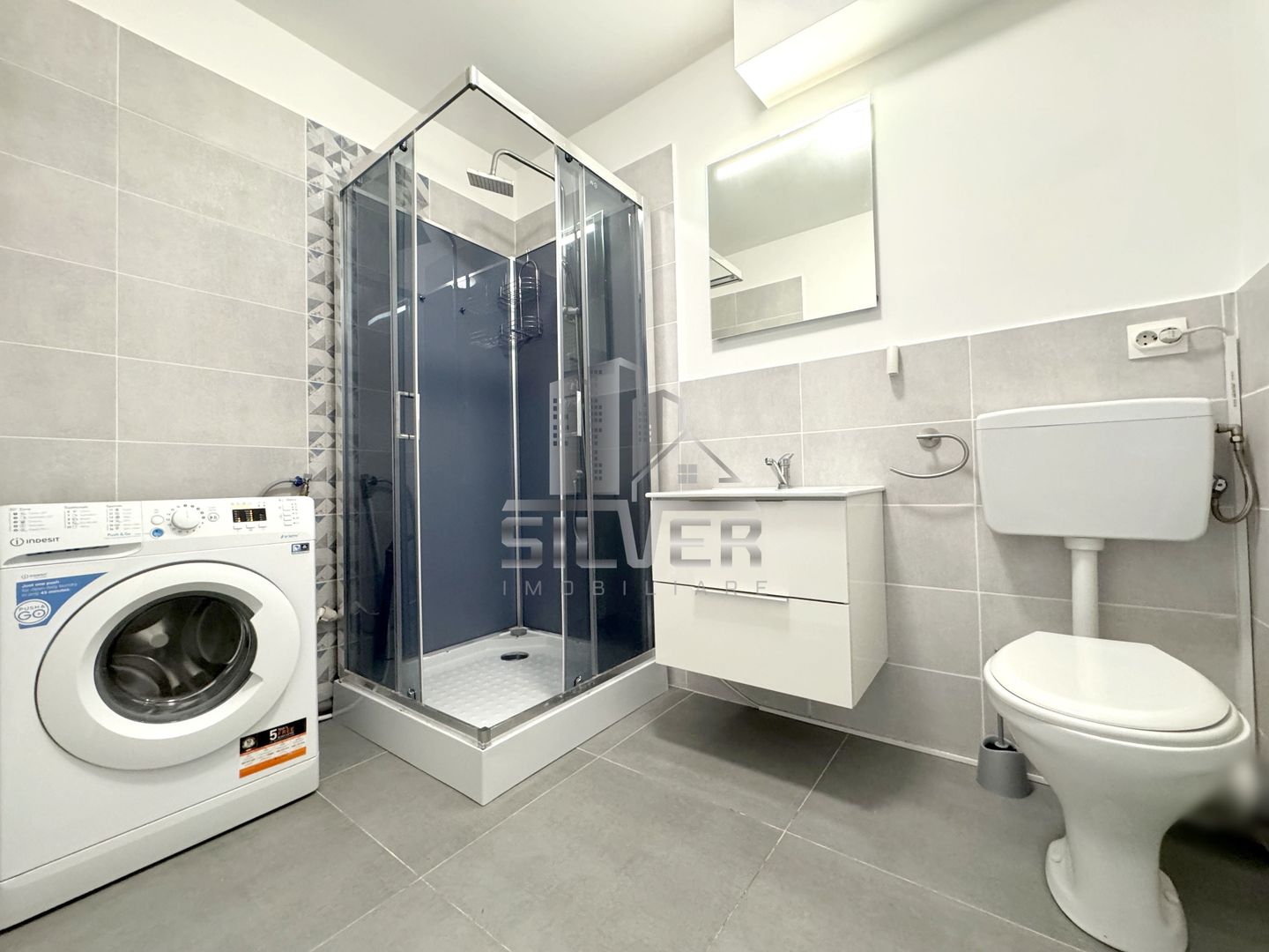 Apartament cu 2 camere/parcare/disponibil imediat. - Poză 4