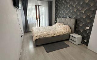 Apartament 2 camere, mobilat si utilat, Cug-Valea Adanca, Iasi - Poză 6