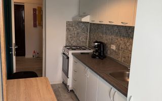 Apartament 1 cameră, Nicolina, Str. Petre Țuțea nr. 13 – Iași - Poză 4