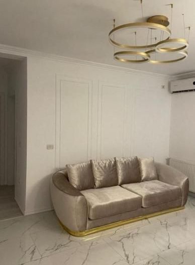 Braytim | 3 camere | Curte proprie 35 mp | 2 locuri de parcare - Poză 1