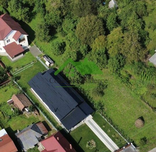 Casă nouă 2024, 200 mp utili – zona Baraj, str. Lunci - Poză 27