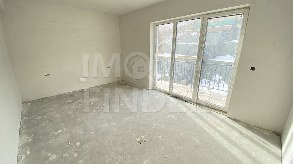 Vanzare casa individuala, zona Valea Garbaului, finalizata cu CF - Poză 6