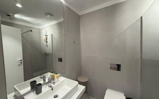 INCHIRIERE 4 CAMERE | ONE NORTH LOFT | MOBILAT SI UTILAT LUX | LOC PARCARE | - Poză 42