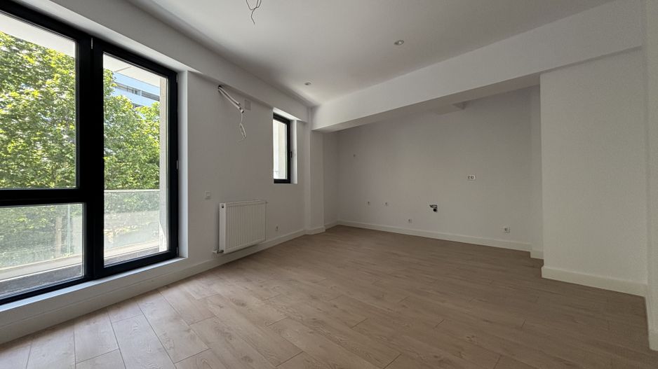 APARTAMENT 2 CAMERE | BLOC NOU | HERASTRAU - Poză 1