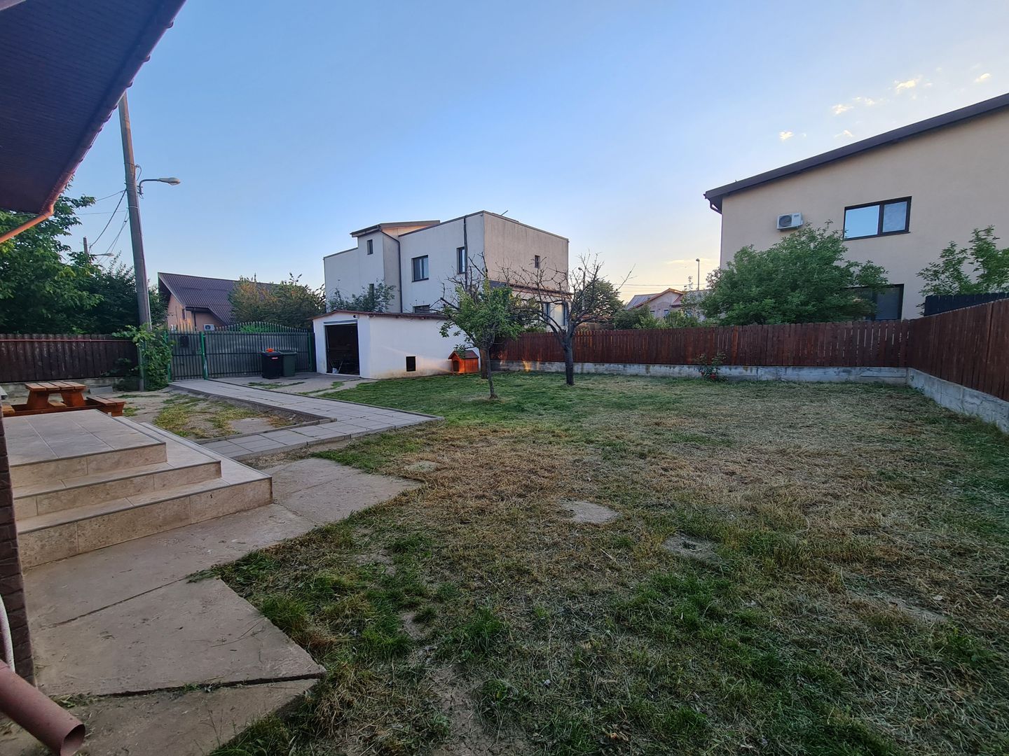 Casa individuala | 5 camere | teren 500 mp | Pipera - Poză 17