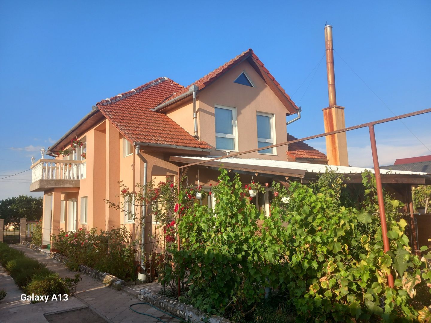 Ag EUROPA vinde casa NOUA individuala în Madaras 4 cam 7 ari 175mp. - Poză 40