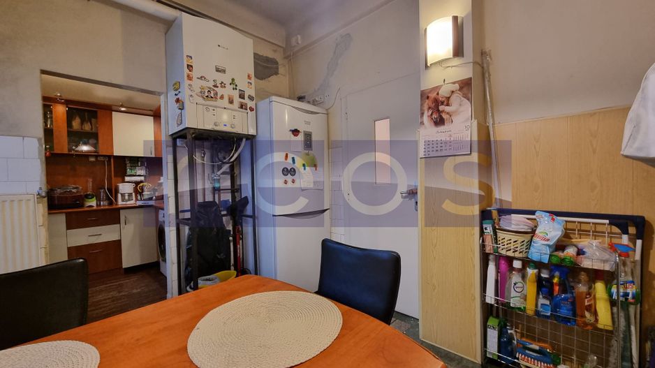 VANZARE 3 CAMERE | DECOMANDAT | ZONA TINERETULUI - Poză 21