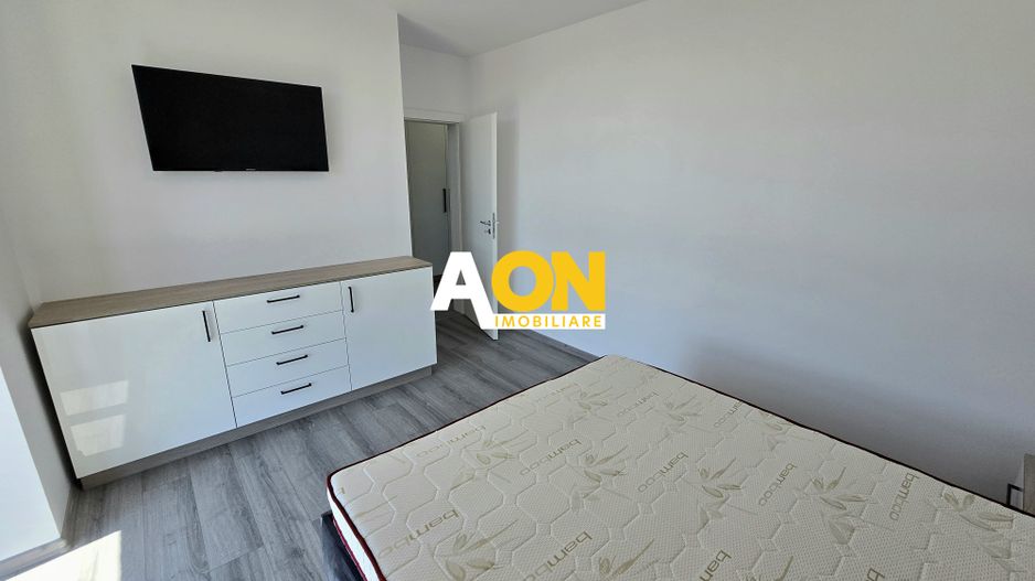 Apartament cu 3 Camere, Bloc Nou, Prima Închiriere, Cart. Transalpina - Poză 6