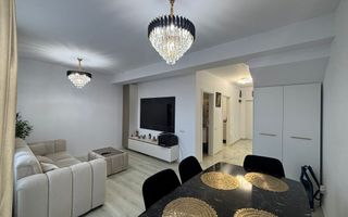 CASA RATE DEZVOLTATOR, MOBILATA / UTILATA, TOATE UTILITATILE, COMIS 0% - Poză 1