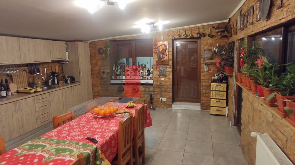 Vânzare casă Nițu Vasile - Fântâna Florilor - Poză 49