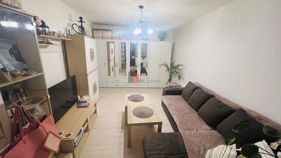 Apartament  2 camere Lujerului CF 2 - Poză 1