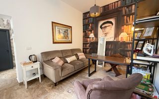 VANZARE HOTEL | 8 UNITATI | INVESTITIE PREMIUM | ULTRACENTRAL – PARCUL CISMIGIU - Poză 2