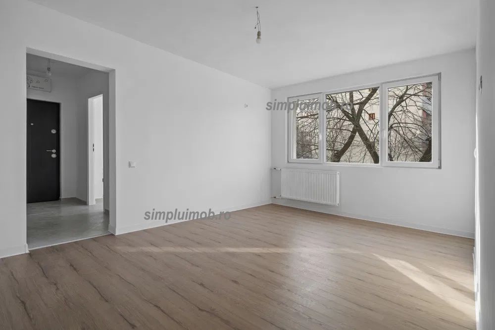 Renovat complet posibilitate centrala 3 cam Teiul Doamnei Colentina - Poză 1