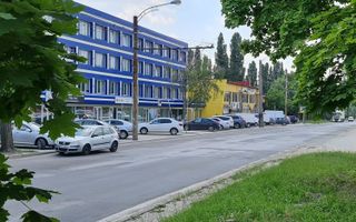 Spre chirie spații birou industriale depozit și producere. - Poză 11