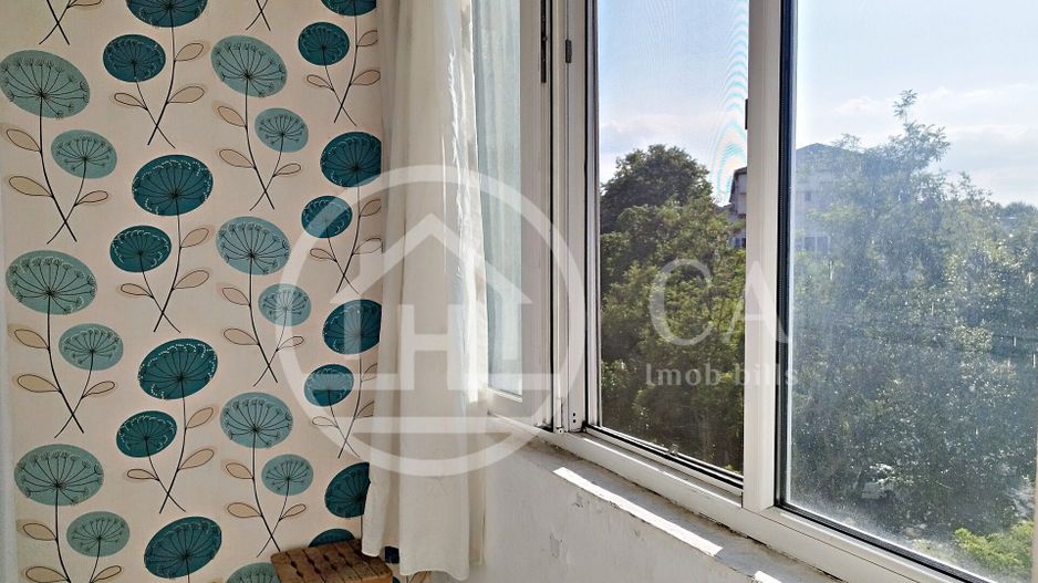 Garsoniera de vanzare in zona Rogerius, Oradea - Poză 6